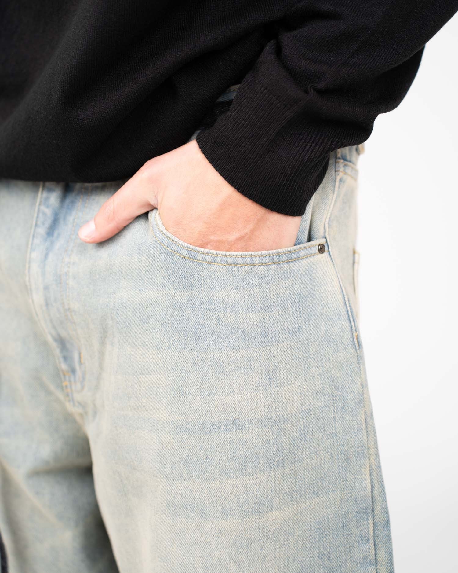 Knit sweater black - Image 10