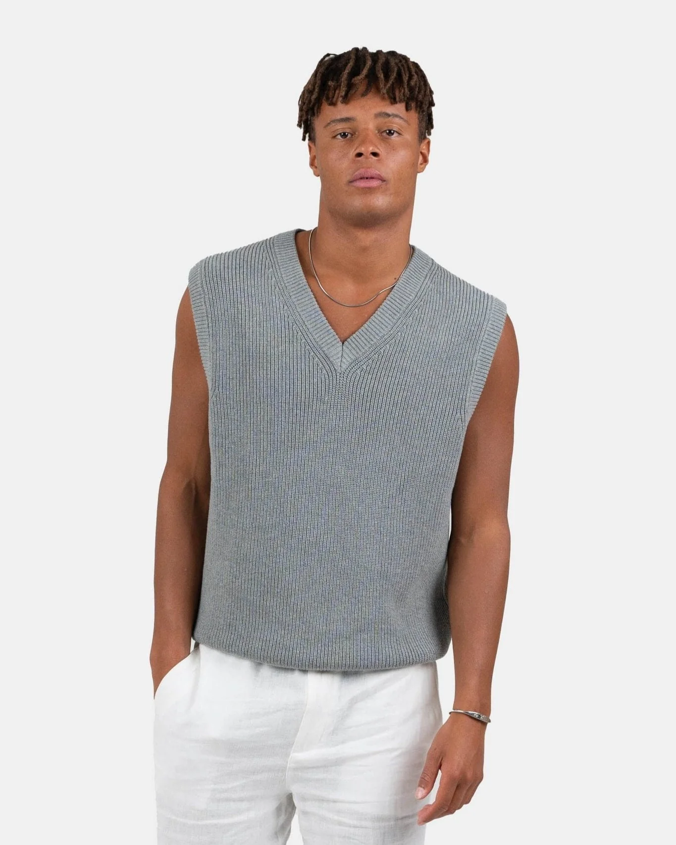 Knitwest gray - Image 4