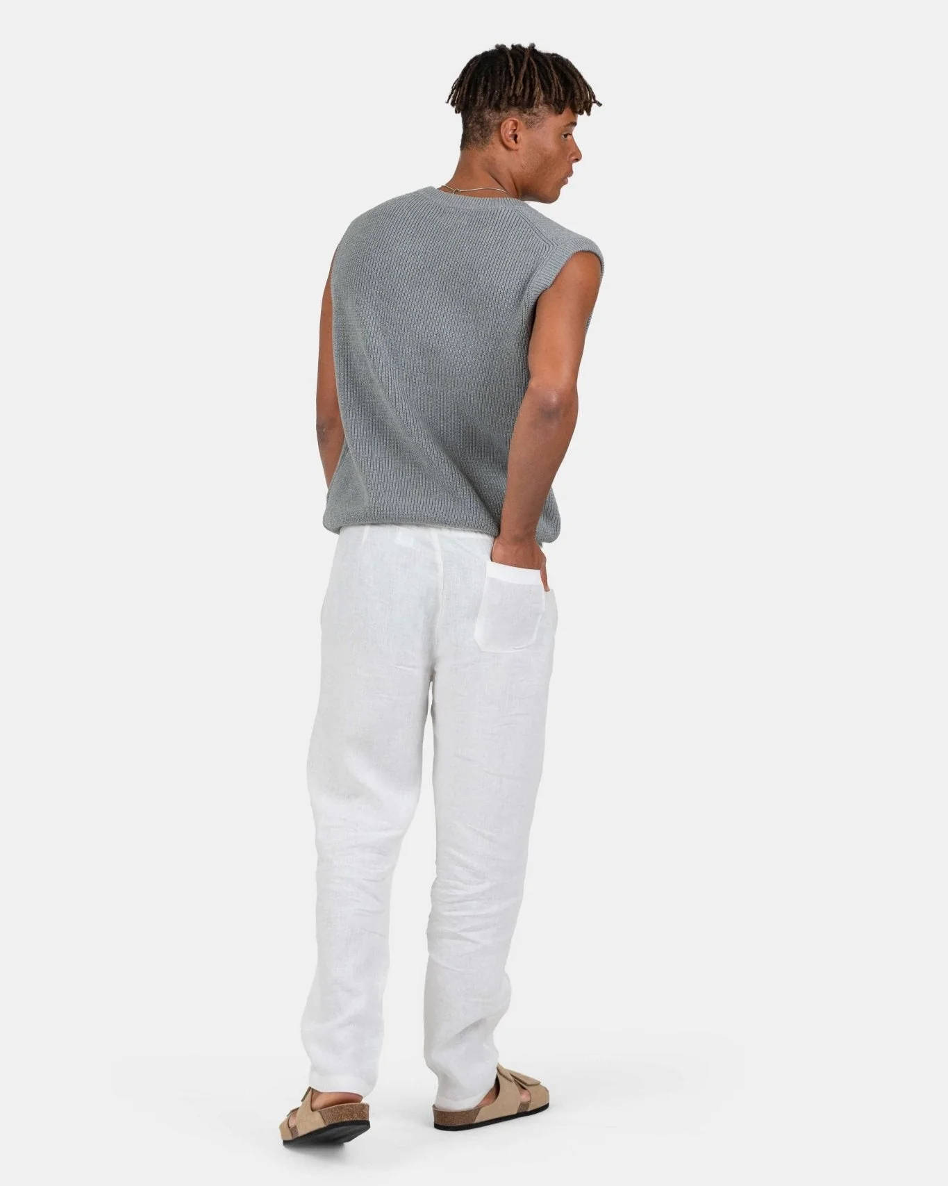 Knitwest gray - Image 7