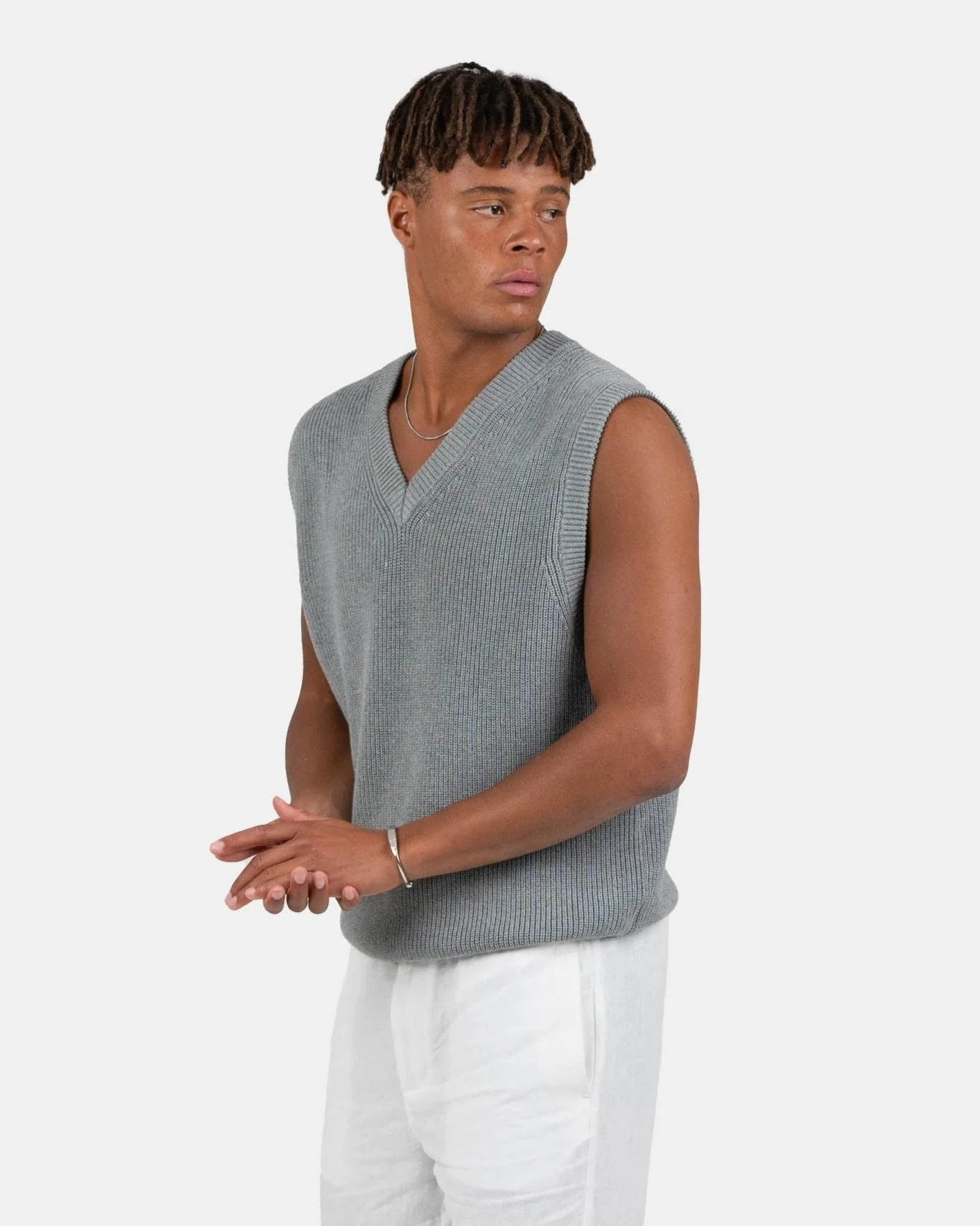 Knitwest gray - Image 8