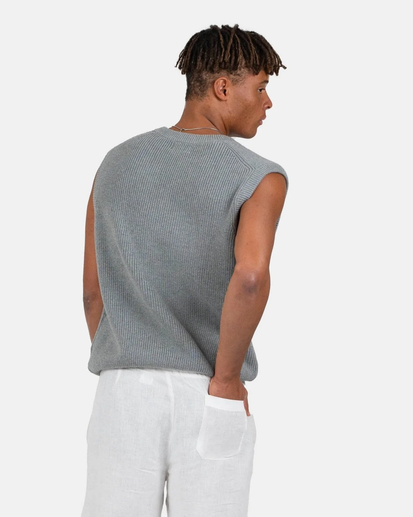 Knitwest gray - Image 9