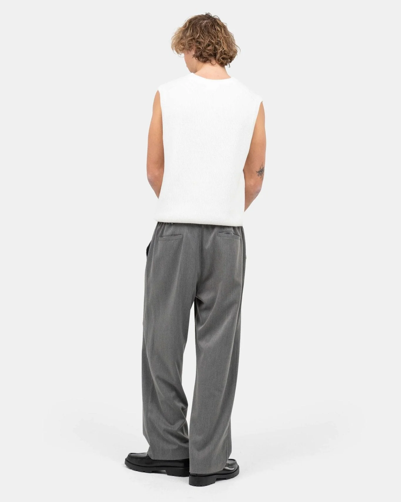 Knitwest white - Image 5